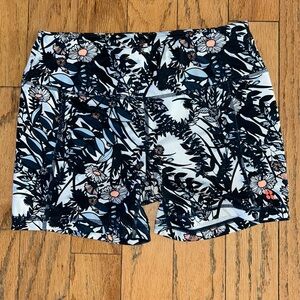 Sweaty Betty Workout Shorts